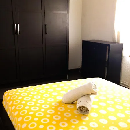 Гостевой дом Inside Ruzafa