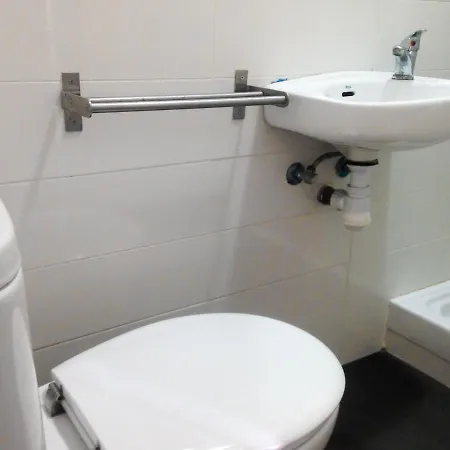 Guest house Inside Ruzafa
