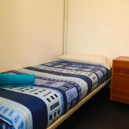 Guest house Inside Ruzafa *