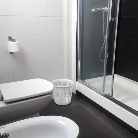 Inside Ruzafa Guest house *