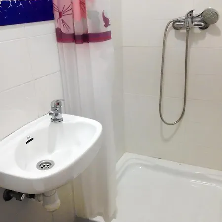 Guest house Inside Ruzafa *