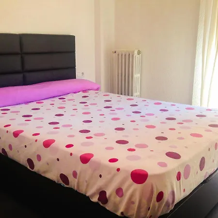 Guest house Inside Ruzafa