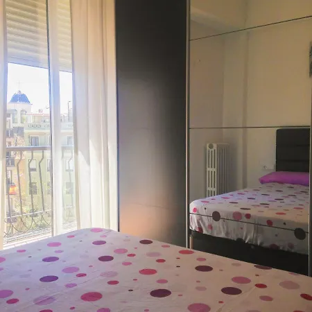 Guest house Inside Ruzafa