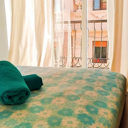 Guest house Inside Ruzafa *