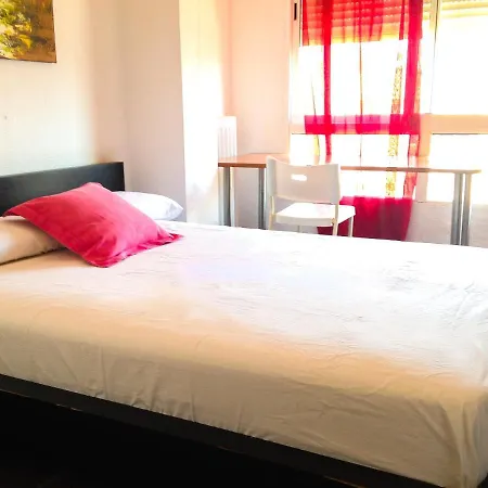 Guest house Inside Ruzafa